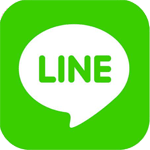 ภาพโลโก้ line